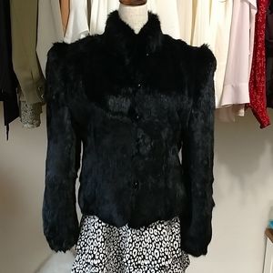 Authentic Fur coat